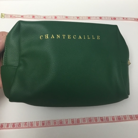 CHANTECAILLE Cosmetics / Make Up Case - Picture 7 of 7